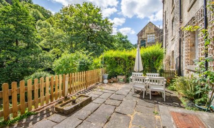 4 Bed in Matlock Bath 9