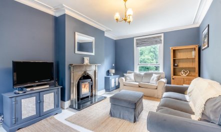 4 Bed in Matlock Bath 8