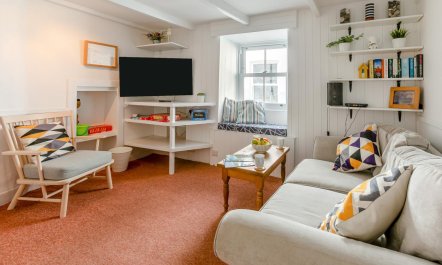 2 Bed in St. Ives 3