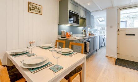 2 Bed in St. Ives