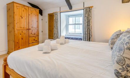 2 Bed in St. Ives 7