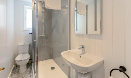 2 Bed in St. Ives 9