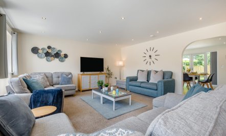 5 Bed in Bradworthy 8