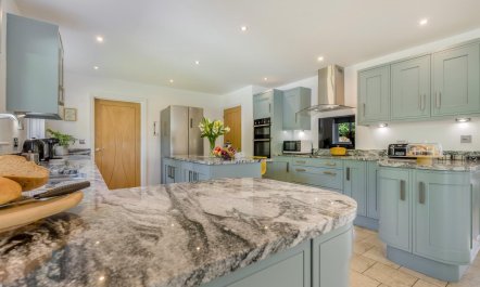 5 Bed in Bradworthy 7
