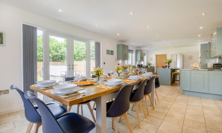5 Bed in Bradworthy 3
