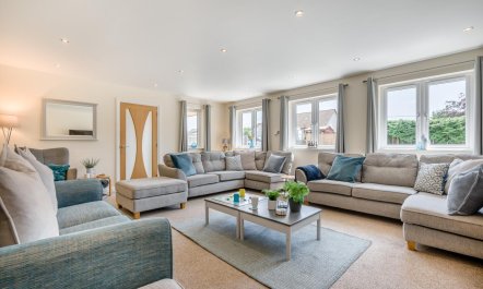5 Bed in Bradworthy 9