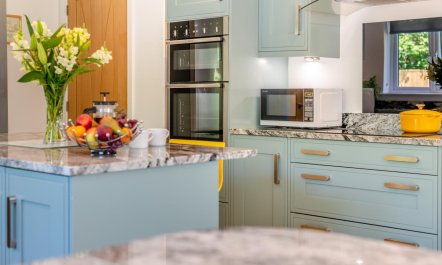 5 Bed in Bradworthy 5