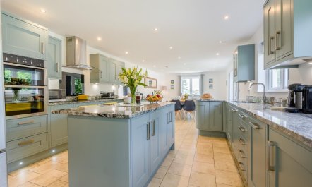 5 Bed in Bradworthy 6