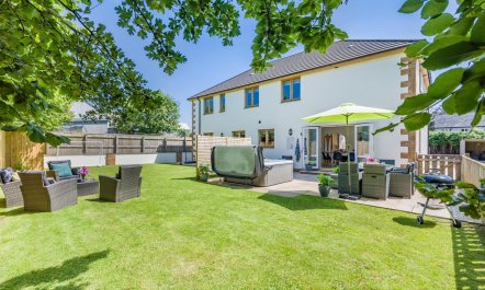 5 Bed in Bradworthy 1