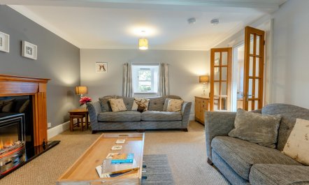 2 Bed in Methven 6