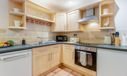 2 Bed in Methven 4