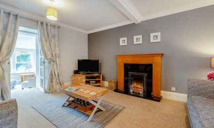 2 Bed in Methven 8