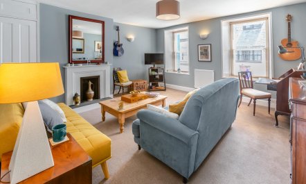 2 Bed in Ilfracombe