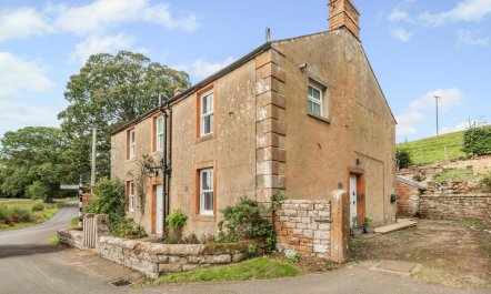 2 Bed in Staffield