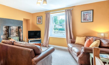 2 Bed in Staffield 2