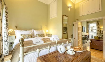 1 Bed in Bath