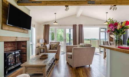 2 Bed in Kingham 4