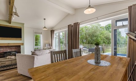 2 Bed in Kingham 7