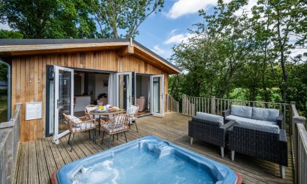 2 Bed in Kingham