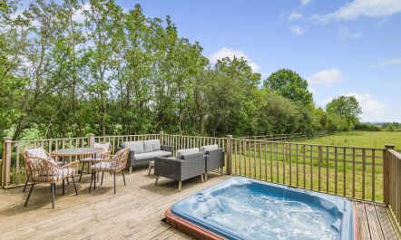 2 Bed in Kingham 2