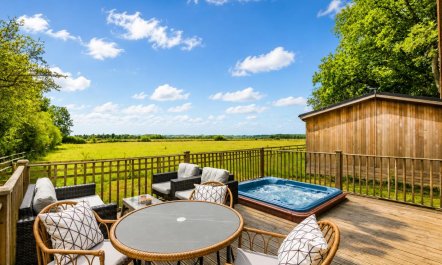 2 Bed in Kingham 1