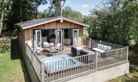 2 Bed in Kingham 1