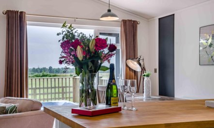 2 Bed in Kingham 7