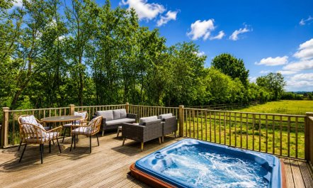 2 Bed in Kingham 2