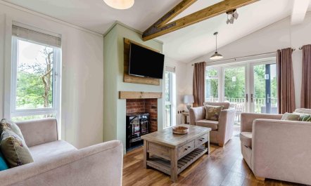2 Bed in Kingham 5