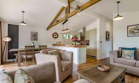 2 Bed in Kingham 6