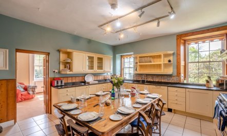 5 Bed in Hawick 4