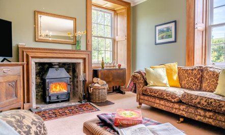 5 Bed in Hawick 1