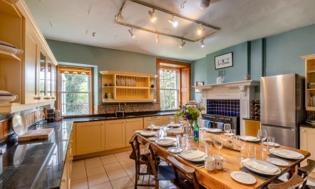 5 Bed in Hawick 5