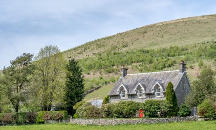 5 Bed in Hawick 2