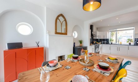 4 Bed in Saltdean 5