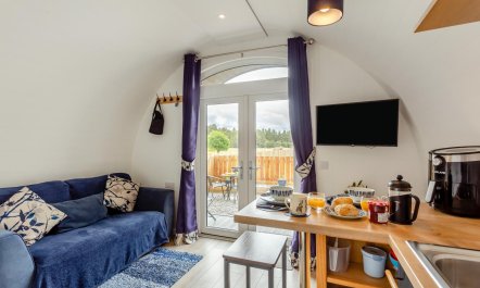 1 Bed in Grantown-on-Spey 3