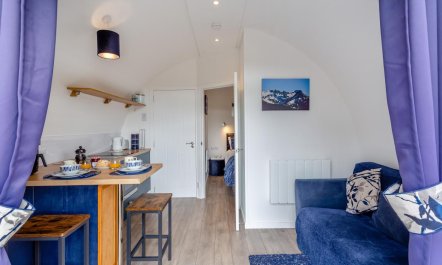 1 Bed in Grantown-on-Spey 1
