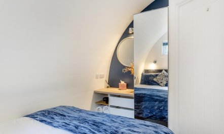 1 Bed in Grantown-on-Spey 7