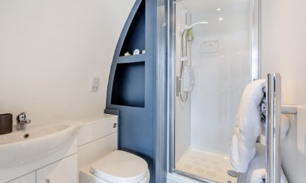 1 Bed in Grantown-on-Spey 5