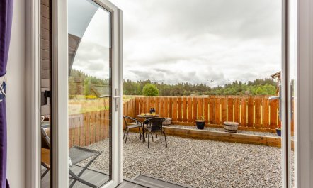 1 Bed in Grantown-on-Spey 2