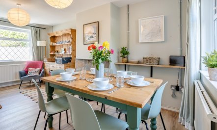 3 Bed in Maudlam 1
