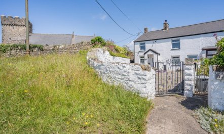 3 Bed in Maudlam