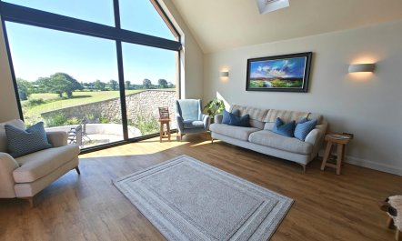 3 Bed in Slebech 6