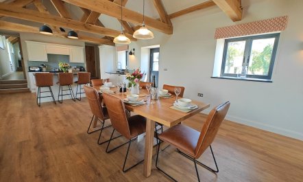 3 Bed in Slebech 4