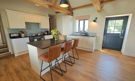 3 Bed in Slebech 5