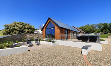 3 Bed in Slebech 3