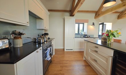 3 Bed in Slebech 8