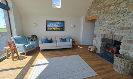 3 Bed in Slebech 2