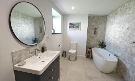 3 Bed in Slebech 8