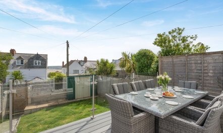 3 Bed in Padstow 1
